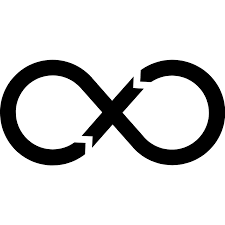 AWS Infinity Symbol