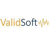 ValidSoft Limited Business Logo